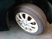 Nissan ROOX лот № 8 оценка R  с аукциона в Японии 8