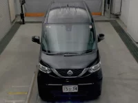 Nissan ROOX лот № 8 оценка R  с аукциона в Японии 5