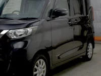 Nissan ROOX лот № 8 оценка R  с аукциона в Японии 3