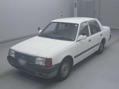 Toyota COMFORT
