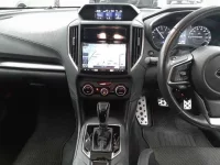 Subaru IMPREZA лот № 36010 оценка 4  с аукциона в Японии 8