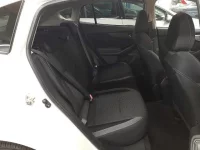 Subaru IMPREZA лот № 36010 оценка 4  с аукциона в Японии 9