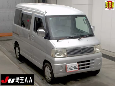 Mitsubishi TOWNBOX