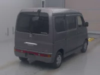 Honda VAMOS лот № 4036 оценка R  с аукциона в Японии 1