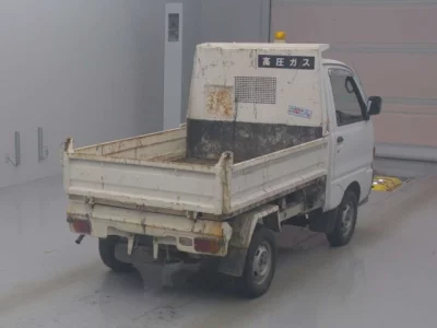 Mitsubishi MINICAB TRUCK