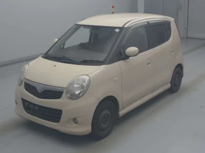 Suzuki MRWAGON
