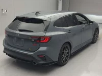 Subaru LEVORG лот № 2014 оценка 4.5  с аукциона в Японии 1