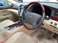 Lexus LS лот № 70018 оценка 3.5  с аукциона в Японии 6