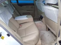 Lexus LS лот № 70018 оценка 3.5  с аукциона в Японии 9