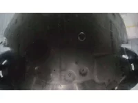 Lexus LS лот № 70018 оценка 3.5  с аукциона в Японии 10