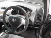 Honda FIT лот № 10020 оценка 3  с аукциона в Японии 6