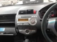 Honda FIT лот № 10020 оценка 3  с аукциона в Японии 8