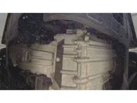 Honda FIT лот № 10020 оценка 3  с аукциона в Японии 10