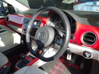 Volkswagen UP лот № 70017 оценка 4  с аукциона в Японии 6