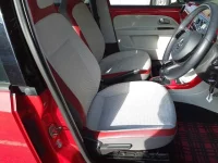 Volkswagen UP лот № 70017 оценка 4  с аукциона в Японии 7