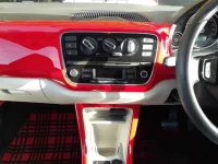 Volkswagen UP лот № 70017 оценка 4  с аукциона в Японии 8