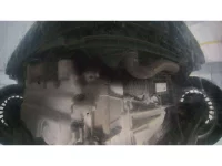 Volkswagen UP лот № 70017 оценка 4  с аукциона в Японии 10