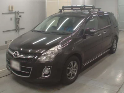 Mazda MPV