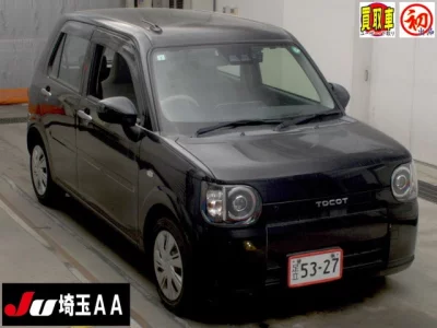 Daihatsu MIRA TOCOT