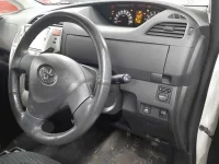 Toyota RACTIS лот № 10025 оценка 3.5  с аукциона в Японии 6