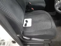 Toyota RACTIS лот № 10025 оценка 3.5  с аукциона в Японии 7