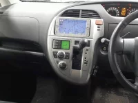 Toyota RACTIS лот № 10025 оценка 3.5  с аукциона в Японии 8