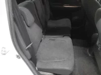 Toyota RACTIS лот № 10025 оценка 3.5  с аукциона в Японии 9