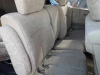 Nissan ELGRAND лот № 70021 оценка 3.5  с аукциона в Японии 9