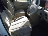 Nissan ELGRAND лот № 70021 оценка 3.5  с аукциона в Японии 7