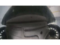 Nissan ELGRAND лот № 70021 оценка 3.5  с аукциона в Японии 10