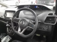 Nissan SERENA лот № 36015 оценка 4.5  с аукциона в Японии 6