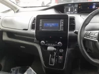 Nissan SERENA лот № 36015 оценка 4.5  с аукциона в Японии 8