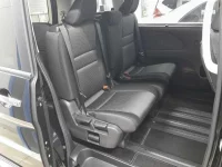 Nissan SERENA лот № 36015 оценка 4.5  с аукциона в Японии 9