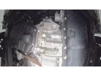 Nissan SERENA лот № 36015 оценка 4.5  с аукциона в Японии 10