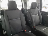 Honda STEP WAGON лот № 33016 оценка 4  с аукциона в Японии 9