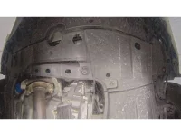 Honda STEP WAGON лот № 33016 оценка 4  с аукциона в Японии 10