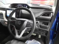 Suzuki SOLIO лот № 36016 оценка 4  с аукциона в Японии 6