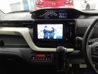 Suzuki SOLIO лот № 36016 оценка 4  с аукциона в Японии 8