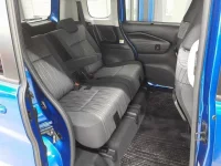 Suzuki SOLIO лот № 36016 оценка 4  с аукциона в Японии 9