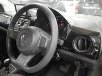 Volkswagen UP лот № 10028 оценка 3.5  с аукциона в Японии 6