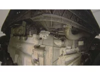 Volkswagen UP лот № 10028 оценка 3.5  с аукциона в Японии 10