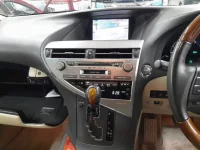 Lexus RX лот № 36018 оценка 4  с аукциона в Японии 8