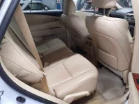 Lexus RX лот № 36018 оценка 4  с аукциона в Японии 9