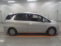 Honda FIT SHUTTLE лот № 10030 оценка R  с аукциона в Японии 2