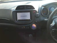 Honda FIT SHUTTLE лот № 10030 оценка R  с аукциона в Японии 8