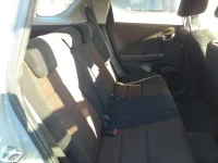 Honda FIT SHUTTLE лот № 10030 оценка R  с аукциона в Японии 9