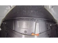 Honda FIT SHUTTLE лот № 10030 оценка R  с аукциона в Японии 10