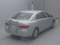 Toyota PREMIO лот № 4055 оценка RA  с аукциона в Японии 1