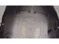 Volkswagen GOLF VARIANT лот № 10035 оценка 4  с аукциона в Японии 10