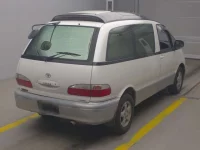 Toyota ESTIMA лот № 9019 оценка 3.5  с аукциона в Японии 1